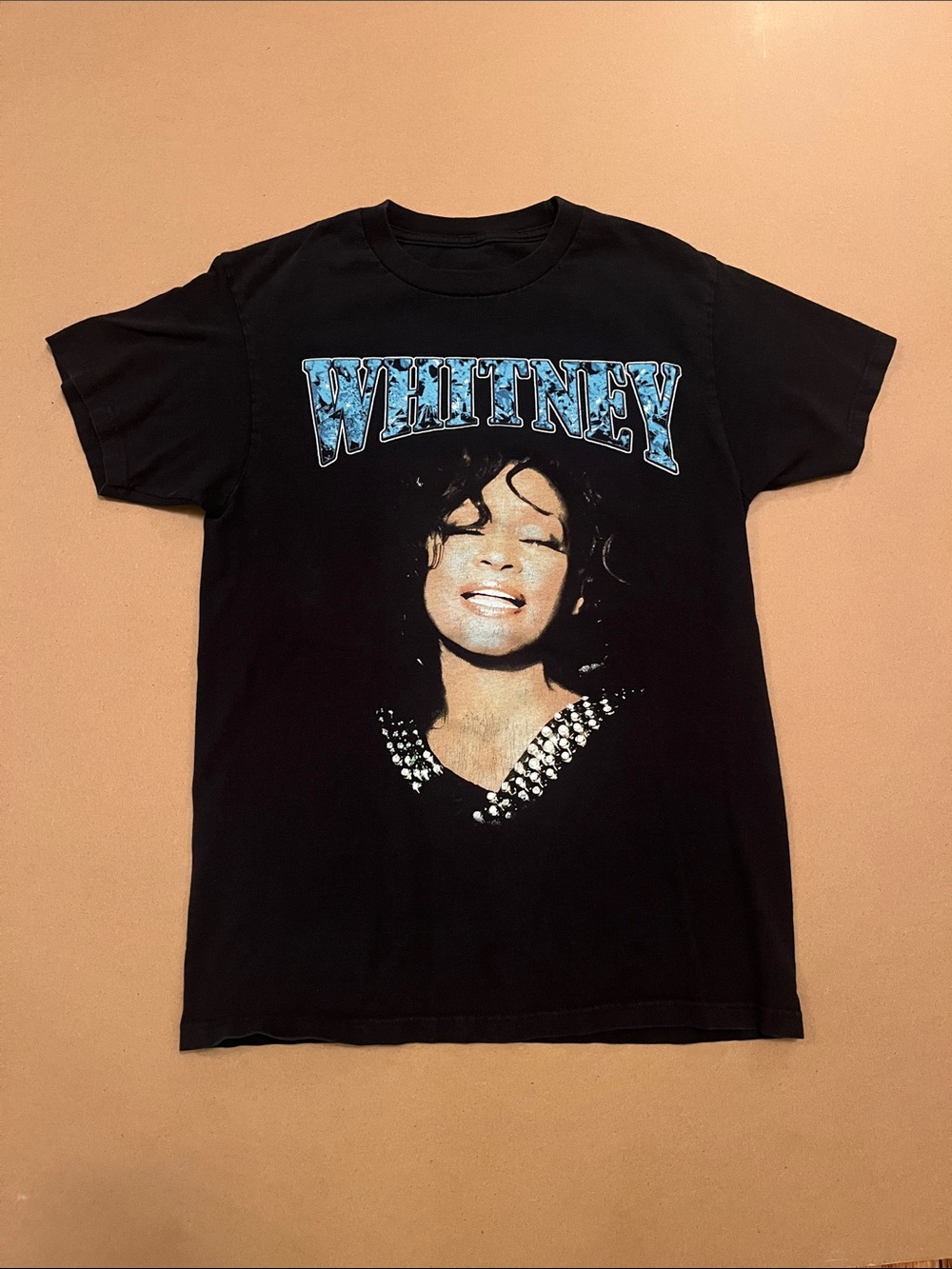 Whitney T-shirt
